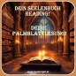 Preview: Dein Seelenbuch Reading - Deine Palmblattlesung!