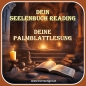 Preview: Dein Seelenbuch Reading - Deine Palmblattlesung!