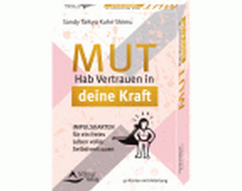 Kartenset: Mut