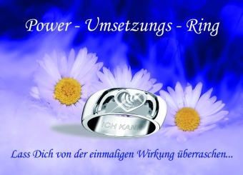 Power-Umsetzungs-Ring