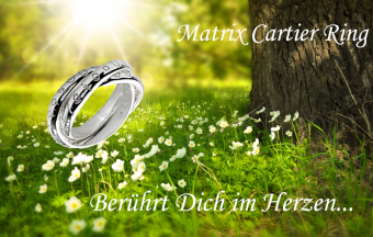 Matrix-Cartier-Ring