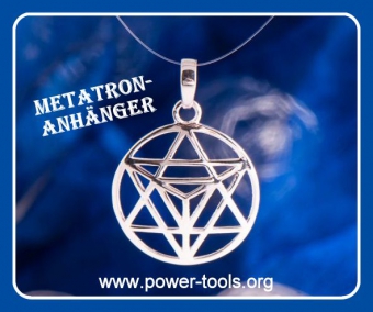 Metatron-Anhänger