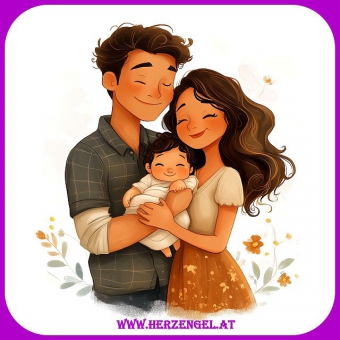 Heile & Vereine deine innere Familie in Dir! Heile & Vereine deine innere Familie in Dir!