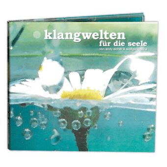 CD: Klangwelten "Blumenalbum"