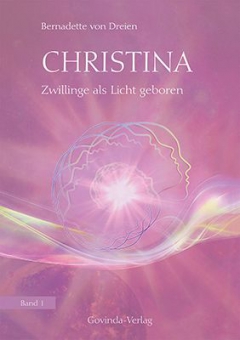 Zwillinge als Licht geboren