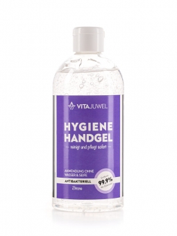 Hygienehandgel
