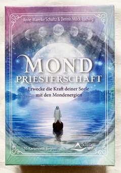 Kartenset: Mondpriesterschaft