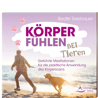 CD: Körperfühlen bei Tieren