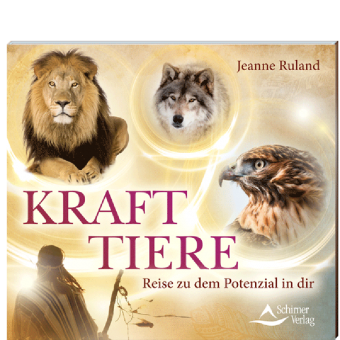 CD: Krafttiere