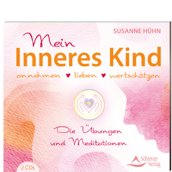 CD: Mein Inneres Kind