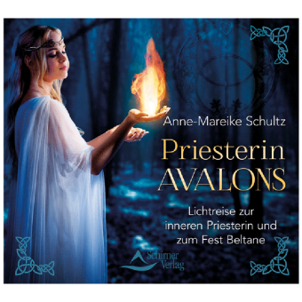 CD: Priesterin Avalons