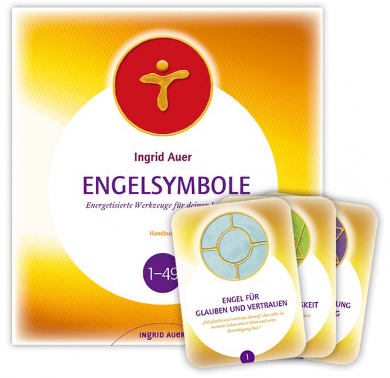 Engelsymbole 1-49