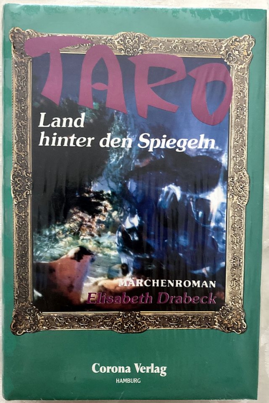 TARO Land hinter den Spiegeln