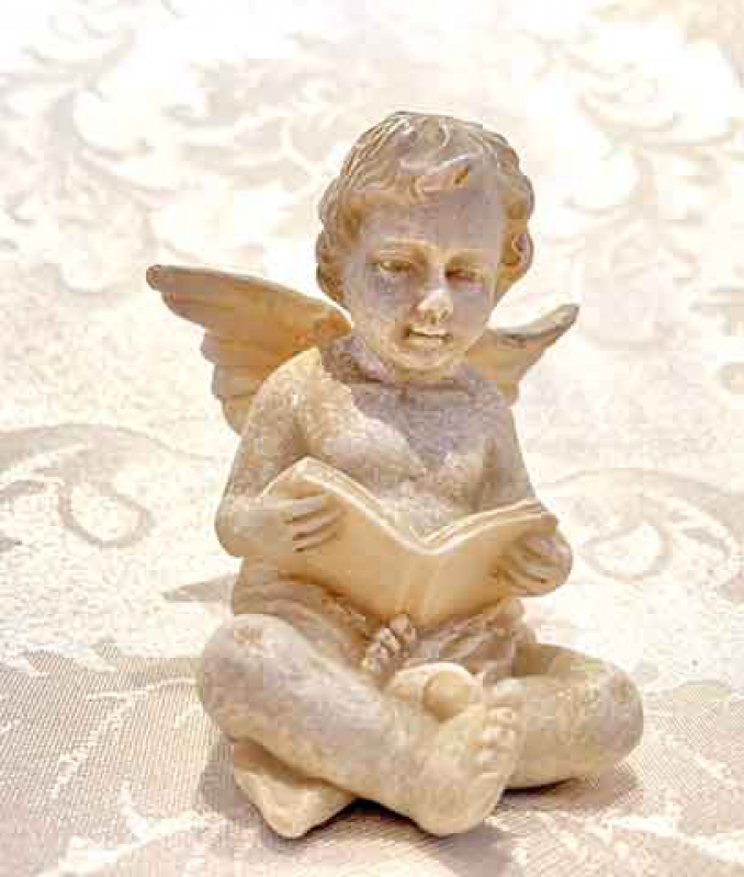 Engel "Buch"